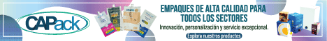 ACTUALIDAD EMPAQUES FLEXIBLES Envasadoras Envases cosméticos Envases para cosméticos envases plasticos Innovacion Inocuidad MAQUINARIA y EQUIPO Principal Sachets Tapas