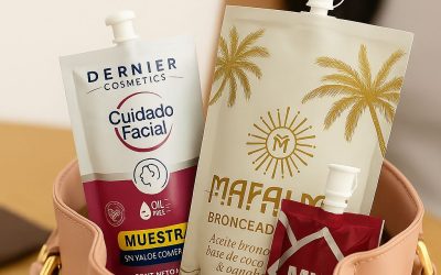 Sachets que acompañan al consumidor: el poder de la practicidad y la cercanía.