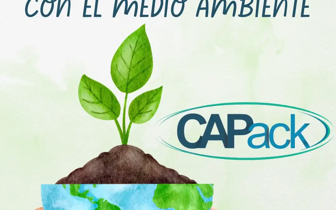 Beneficios de los empaques flexibles para reducir costos y mejorar la sostenibilidad