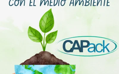 Beneficios de los empaques flexibles para reducir costos y mejorar la sostenibilidad